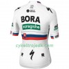 Cykeltøj + Bib Cykelshorts 2020 BORA-hansgrohe Slovakiet Mesterskaber N001